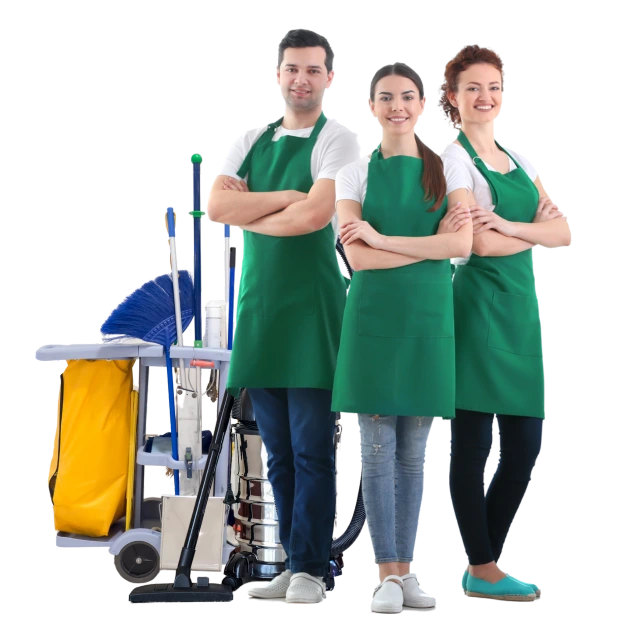 Our quick and thorough cleaning service ensures your property is ready for the next guest without delays.