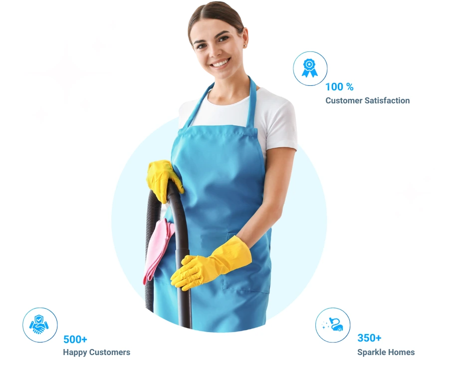 Professional Cleaning Services Toronto