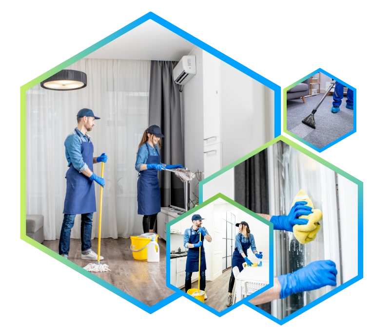 Residential cleaning is a professional service designed to keep your home consistently clean, comfortable, and inviting. Unlike quick tidying or occasional deep cleans, residential cleaning provides regular, thorough upkeep of living spaces, covering essential tasks like dusting, vacuuming, sanitizing surfaces, and cleaning bathrooms and kitchens.