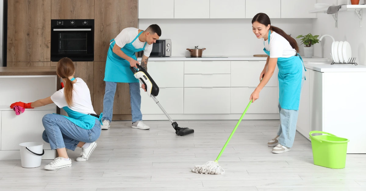 The Ultimate Guide to Cleaning Services in Toronto